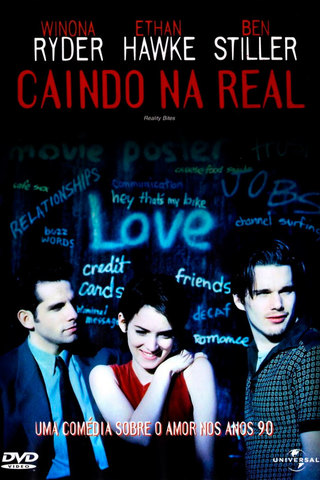 Caindo na Real