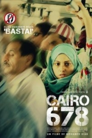 Cairo 678