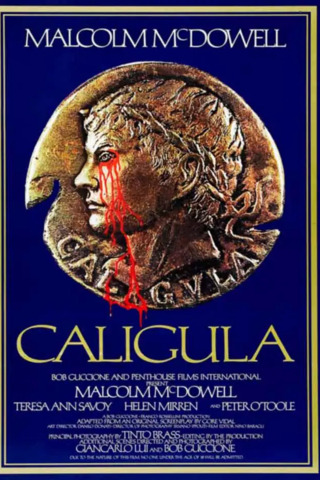 Calígula