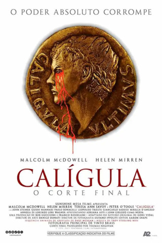 Calígula: O Corte Final