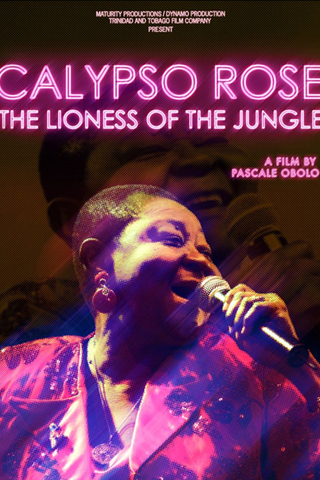 Calypso Rose