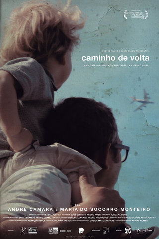 Caminho de volta