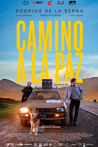 Camino A La Paz