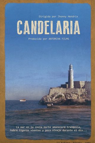 Candelaria