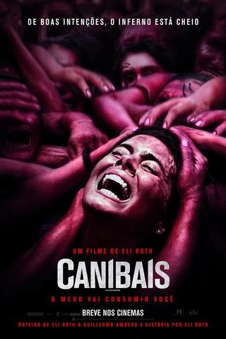 Canibais