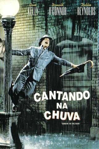 Cantando na Chuva