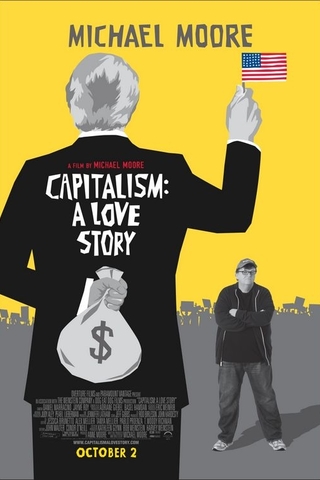 Capitalismo - Uma História de Amor