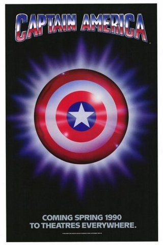 Capitão América - O Filme