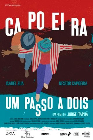 Capoeira, um passo a dois 