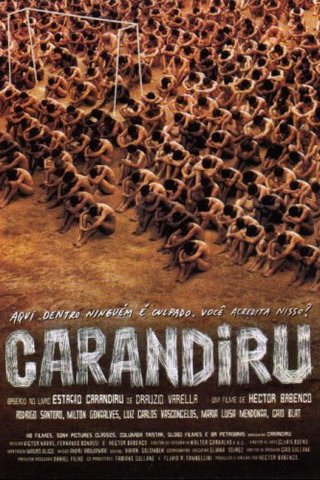Carandiru
