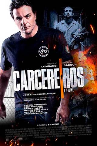 Carcereiros - O Filme