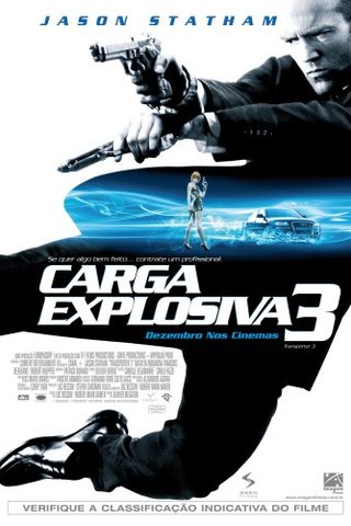 Carga Explosiva 3