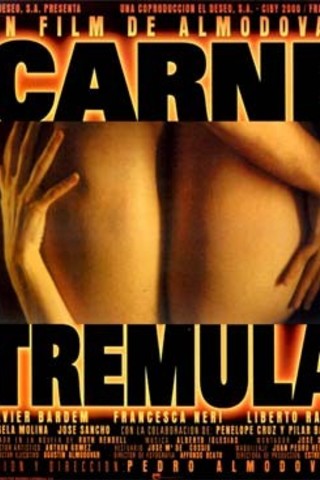 Carne Trêmula