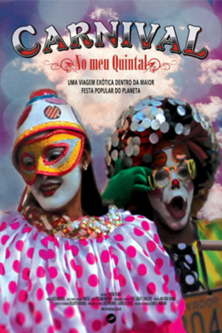 Carnival no Meu Quintal