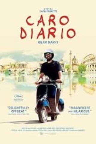 Caro Diário - (Festival Italiano)