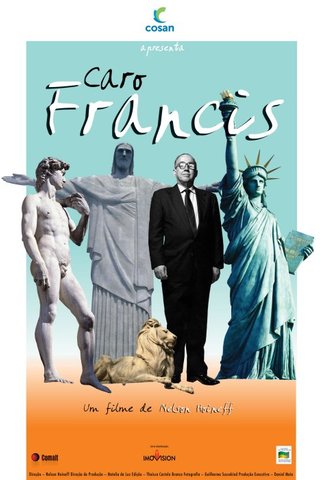 Caro Francis