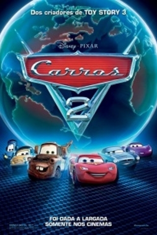 Carros 2