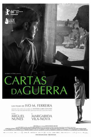 CARTAS DA GUERRA 
