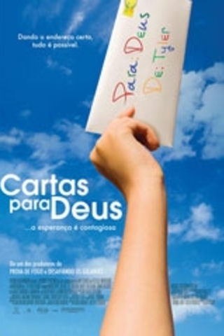 Cartas para Deus