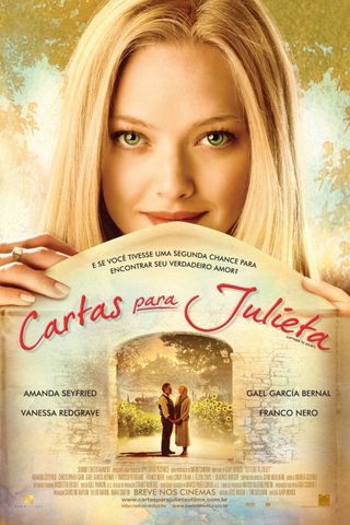 Cartas para Julieta