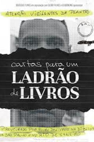 Cartas para um ladrão de livros
