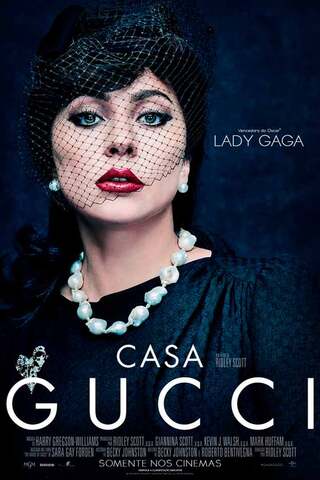 Casa Gucci