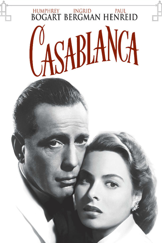 Casablanca