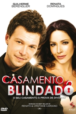 Casamento Blindado