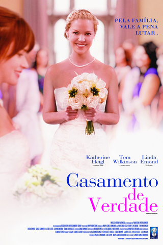 Casamento de Verdade 