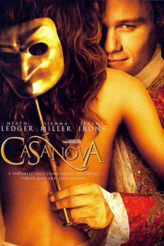 Casanova