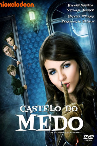 Castelo do Medo