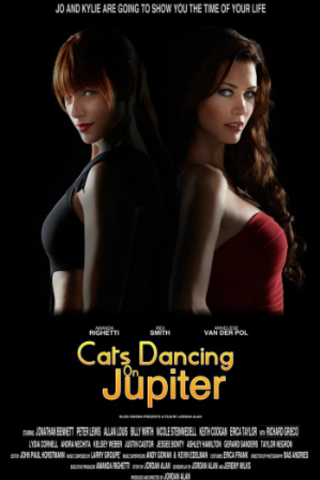 Cats Dancing on Jupiter