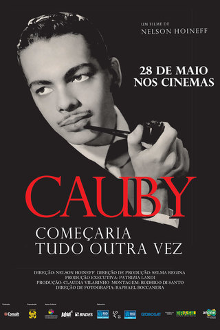 Cauby, Começaria Tudo Outra Vez