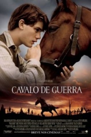 Cavalo de Guerra