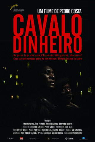 Cavalo Dinheiro
