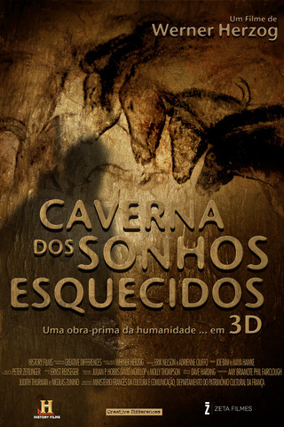 Caverna dos Sonhos Esquecidos