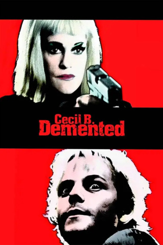Cecil Bem Demente