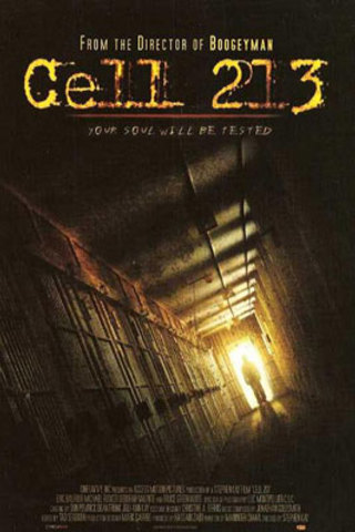 Cela 213: Bem-vindo ao Inferno