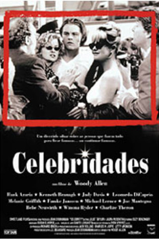 Celebridades