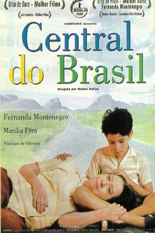 Central do Brasil