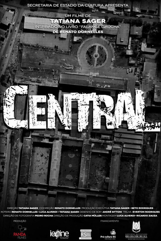 Central - O Filme