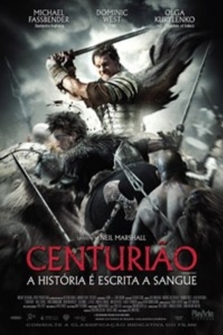 Centurião