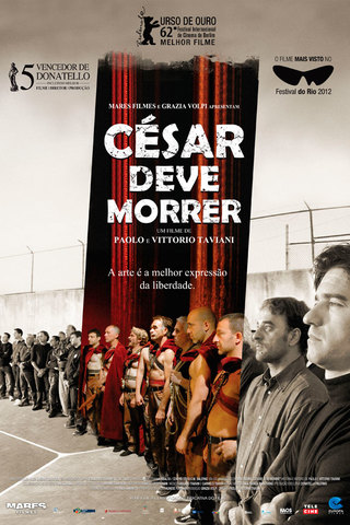 César deve morrer