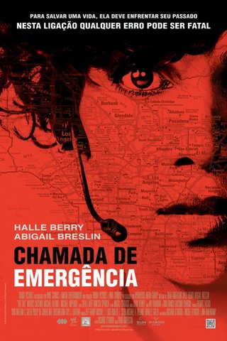 Chamada De Emergência