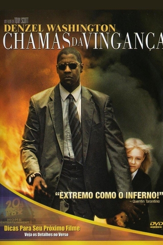 Chamas da Vingança