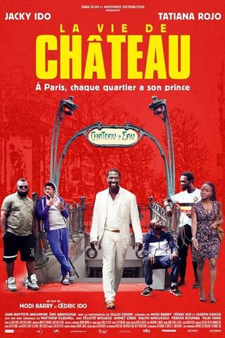 Chateau