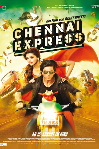 Chennai Express