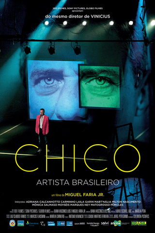Chico - Artista brasileiro