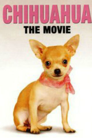 Chiuaua: O Filme