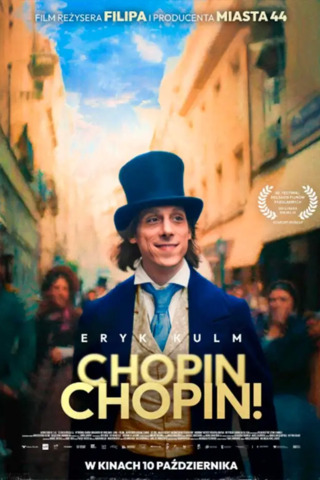 Chopin, Uma Sonata Em Paris